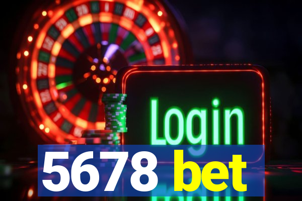 5678 bet